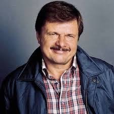 Remembering our Harve, John Karlen,