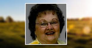 Vallie Gallop Obituary 2020