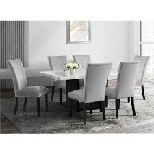 Whether your dining room is for everyday use or special occasions, star furniture has the perfect furniture. Sterling 7pc Dining Set