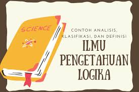 Check spelling or type a new query. Contoh Analisis Klasifikasi Dan Definisi Dalam Ilmu Pengetahuan Logika Halaman All Kompas Com