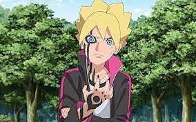 With yûko sanpei, kokoro kikuchi, ryûichi kijima, junko throughout all their adventures, boruto is determined to make his mark in the ninja world and live. Boruto Naruto Next Generations Episode 197 Release Date Watch Online Spoilers Otakukart