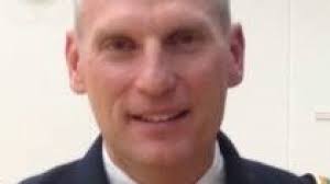 New interim police chief in BC