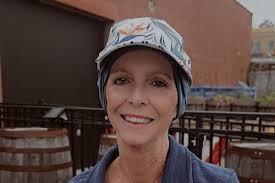 Fundraiser by Danielle Cates : Support Sue's Battle with Ovarian Cancer