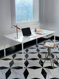 Slim Office Design Table