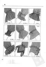 Seperti keunikan nama baju adat jawa barat, modern, bandung. 23 Ide Pola Pakaian Pola Pakaian Pola Busana Sketsa Model Pakaian