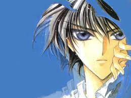 Hd wallpapers,pc wallpapers and mobile wallpapers download from here. 48 Anime Cool Guy Wallpaper On Wallpapersafari
