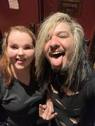 I got some great pics from Indy night 3! It was amazing to see her live  again!