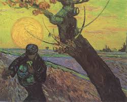 Van gogh bedroom painting meaning. The Sower Vincent Van Gogh Wikioo Org The Encyclopedia Of Fine Arts