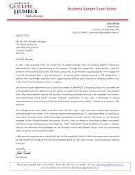 I have an associate's degree in business administration and have worked in exclusively in accounts payable for almost a decade. Business Finance Cover Letter Templates At Allbusinesstemplates Com