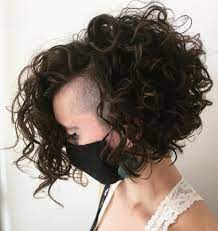 Go for something absolutely outrageous like the rainbow. The 50 Coolest Shaved Hairstyles For Women Hair Adviser