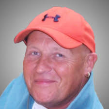 Stephen "Wilbur" Going Obituary May 13, 2019