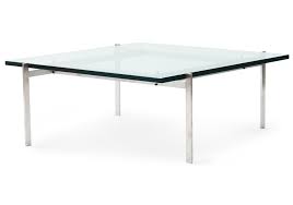 There are 133 fritz hansen table for sale on etsy, and they cost $821.83 on average. Pk61 Couchtisch Fritz Hansen Milia Shop