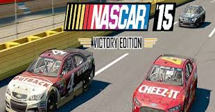 I recall downloading a custom paint scheme from others months back.one was a carl edards scheme in the no. Nascar 15 Game Free Download Pcgamefreetop Full Version Games Download