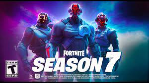 Final chapter 2 season 7 teaser hints towards a possible rick and morty collaboration 16 minutes ago 1 based on all the teasers epic games have given us, we have deciphered that there will be some alien influence over the new season of fortnite. Fortnite Season 7 Trailer Youtube