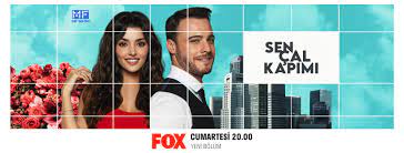 Sencalkapimi, dizi, fox, sencalkapımı, edser, takip et. Sen Cal Kapimi Reviews Facebook