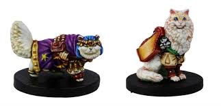Any chamber used as a burial place is a catacomb, although the word is most commonly associated with the roman empire. Complete Set Of Cats Catacombs Questing Tooth Claw Volume 1 2