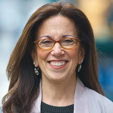 Hire Judith Spitz to Speak