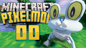 Players interested in joining this server can use any version of minecraft to connect. Pokecentral 1 17 1 Minecraft Server