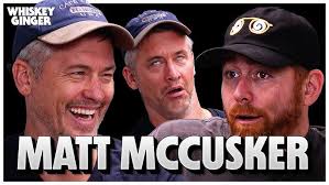 Season 2, Episode 46: Whiskey Business!