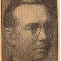 Dr. Eugene Lindsay Bishop (1886–1951) • FamilySearch