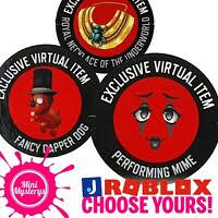 If you want to change the world, learn to code. Sapphire Gaze Face Roblox Virtual Code Only Immediate Delivery Ebay