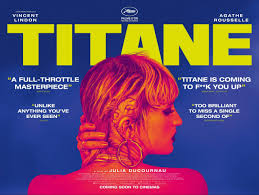Titane (LFF Review) - Gives New Meaning To Car Porn - Film Feeder