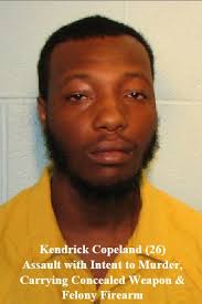 City of Flint Police Department Blog: June 2014