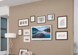 Picture Frame Tv Sony Bravia E4000 Framed Tv Picture Frame Tv New Home Designs