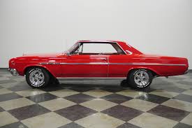 Image result for Flame Red 1965 Buick