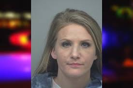 Renee Olsen — Gwinnett County Jail Bookings