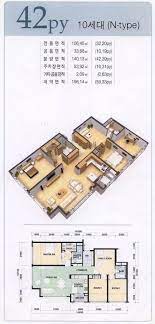 Using our free online editor you can make 2d blueprints and 3d (interior) images within minutes. 15 Best Ideas For Apartment Floor Plan Korean Apartment Floor Plan Apartment Floor Plans Seoul Apartment