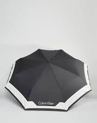 Calvin Klein Umbrella | ASOS