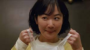 金 麦 コマーシャル 女優