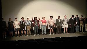 Film Club: translating 'creative vision' to the screen