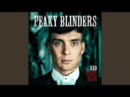 Red Right Hand (2011 Remaster)