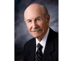 Donald Campbell Obituary (1927