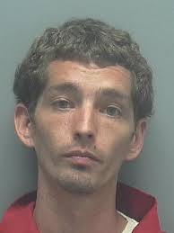 Lee County Arrests 6/12