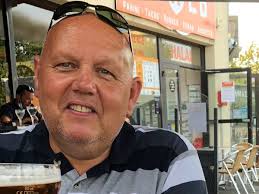 Fundraiser for Stacey Pattinson by Joanne Darch : Stuart Pattinson