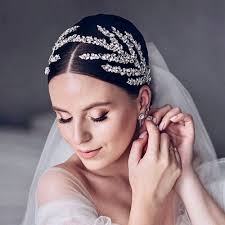 Wedding Hair Accessories