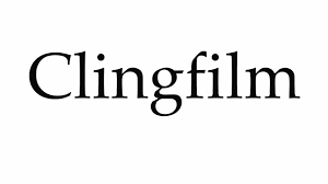 How To Pronounce Clingfilm Youtube