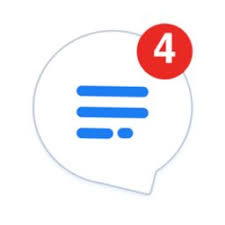 Reach people when you're in … Lite Messenger For Messages Video Calls And Chat Apk