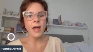 Paty com Vida no Cancer