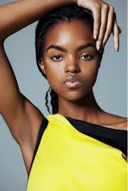 Irina Chernyak's Instagram, Twitter & Facebook