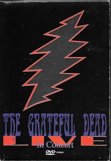 Amazon.com: Live Dead - The Grateful Dead in Concert (Downhill from Here,  Ticket to New Year's, View from the Vault) : Jerry Garcia, Mickey Hart, Bob  Weir, Bill Kreutzmann, Phil Lesh, Brent