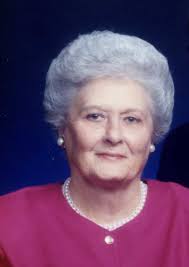 Faye Mills Obituary (2009)
