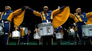 A band director recruits a harlem street drummer to play at a southern university. Nick Cannon Developing Drumline Sequel For Vh1 Film