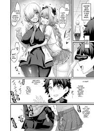 Aoi Mukou - Fapreactor Fate Porn