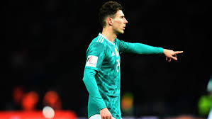 Am 23.7.2021 veröffentlichte camila cabello das video zu ihrer neuen single don't go yet! Landerspiele Archive Seite 2 Von 3 Fussball Schalke 04