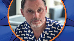 Stephen Morton's Instagram, Twitter & Facebook