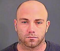 Arrested for drunk driving in South Carolina (SC)